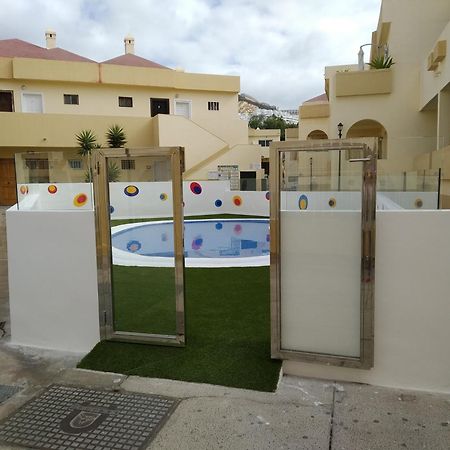 Costa Adeje Mareverde 部屋 写真