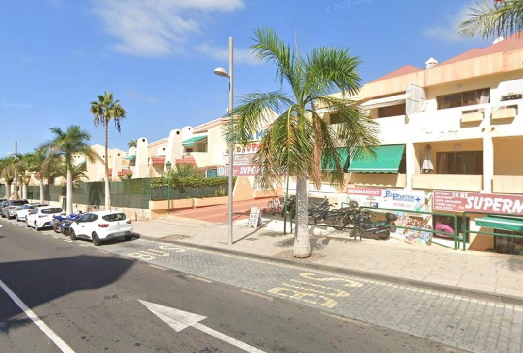 Costa Adeje Mareverde エクステリア 写真