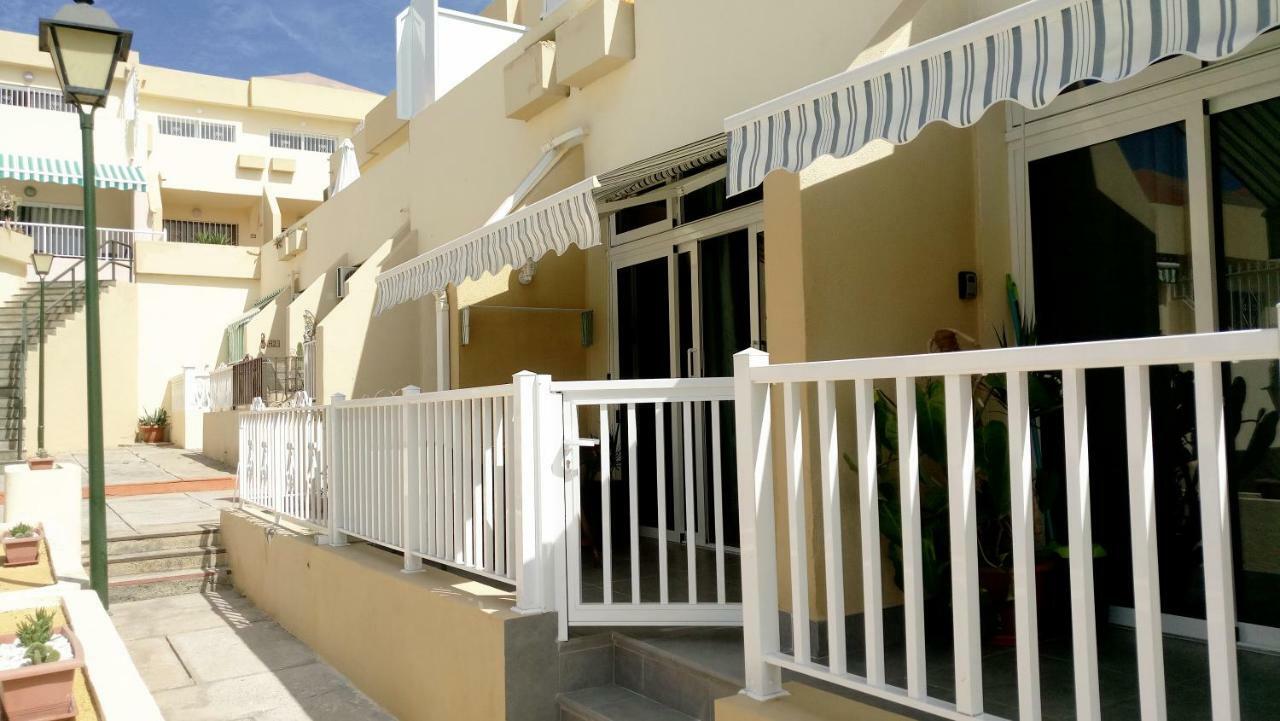 Costa Adeje Mareverde エクステリア 写真