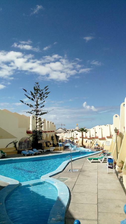 Costa Adeje Mareverde エクステリア 写真