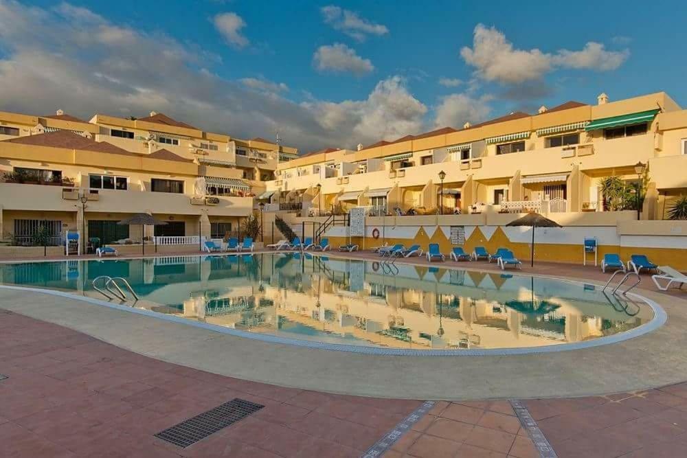 Costa Adeje Mareverde エクステリア 写真