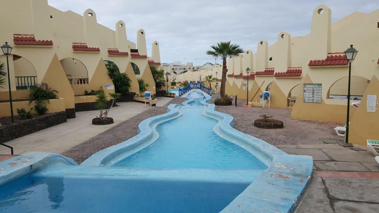 Costa Adeje Mareverde エクステリア 写真