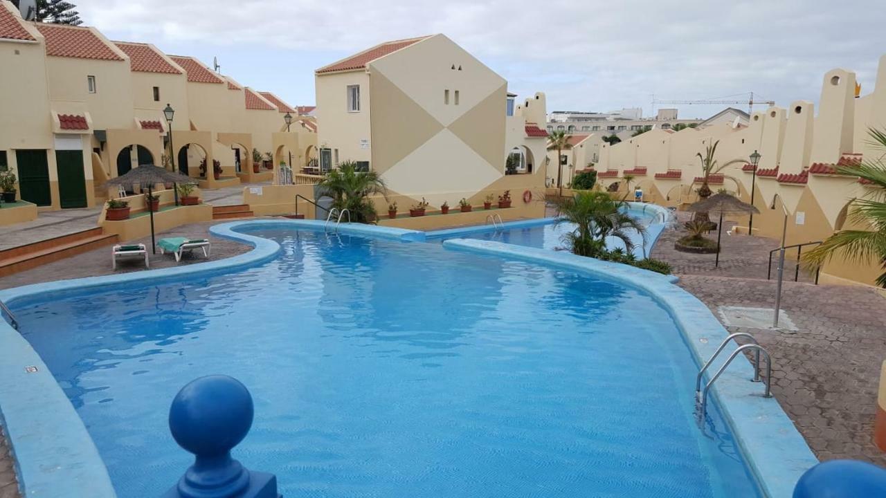 Costa Adeje Mareverde エクステリア 写真